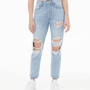 Aeropostale 90's baggy jeans size 14